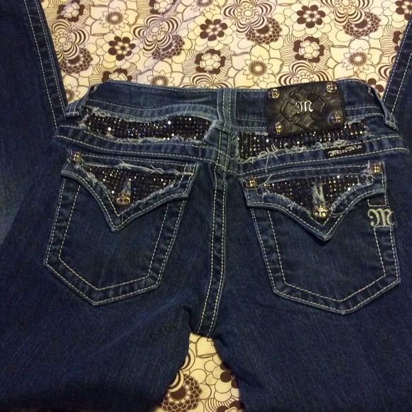 Miss Me Skinny jeans💣💣💣sale💣💣💣