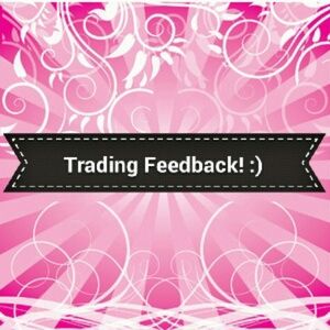 Trade Feedback