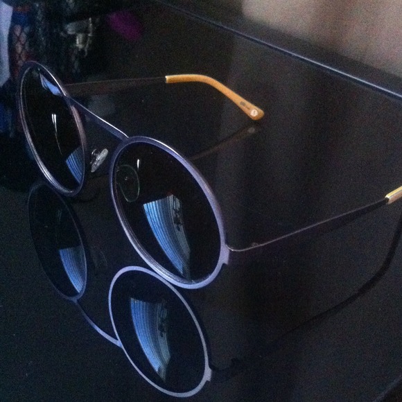 Chilli Beans Sunglasses