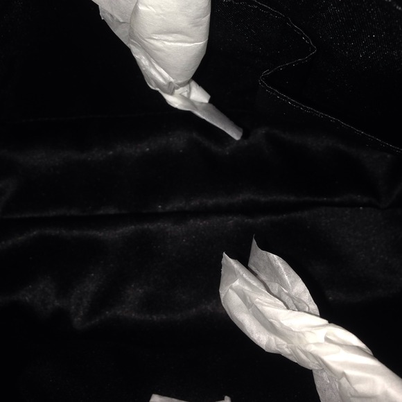 SOLD Authentic Coach Tote NWT - Picture 4 of 4