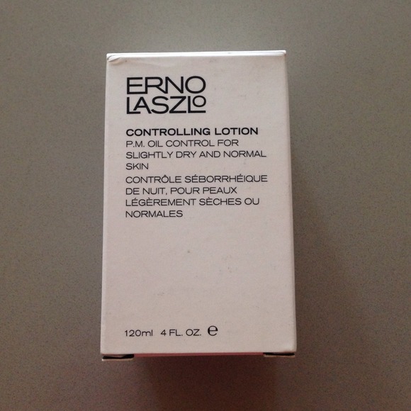 Erno Laszlo RARE Controlling Lotion