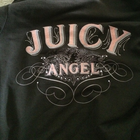 Juicy Couture jacket - Picture 2 of 4