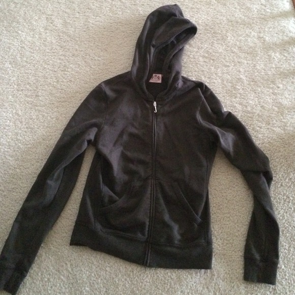 Juicy Couture jacket - Picture 4 of 4