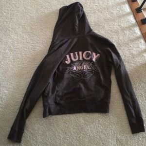 Juicy Couture jacket