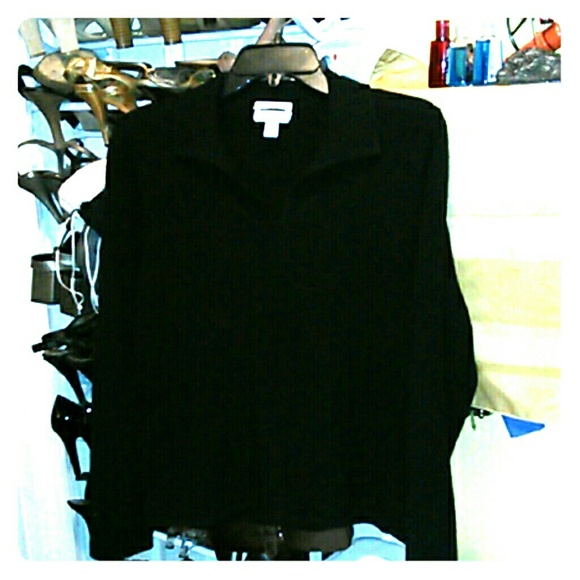 100% Cashmere sweater- size XL