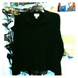100% Cashmere sweater- size XL