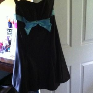 Macys homecoming/prom dress