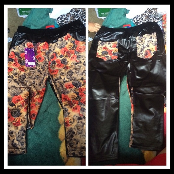 😍 Cute legging 😍💢