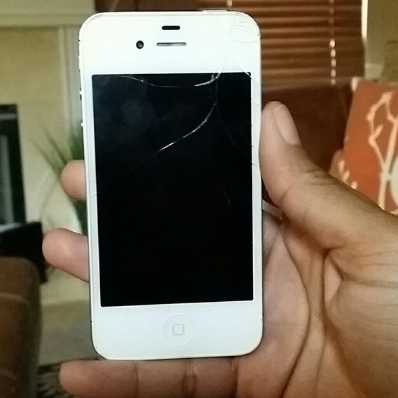 Iphone 4