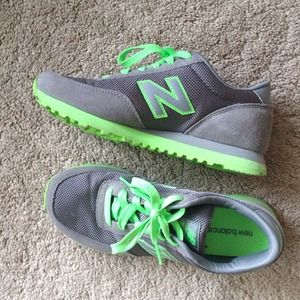 New Balance Sneakers