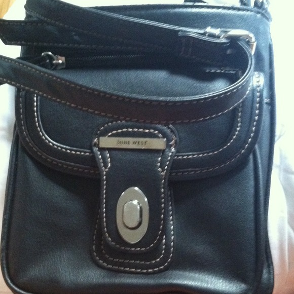 Cross body bag
