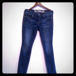 Denim