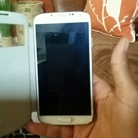 Galaxy s4