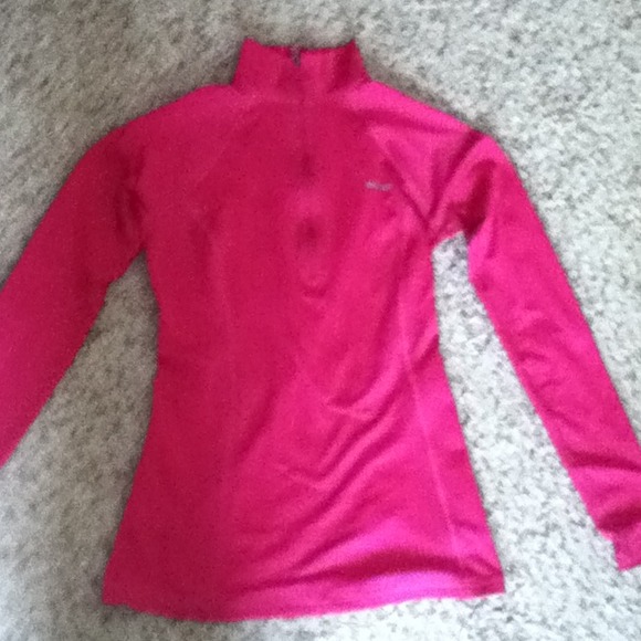 Reebok shirt