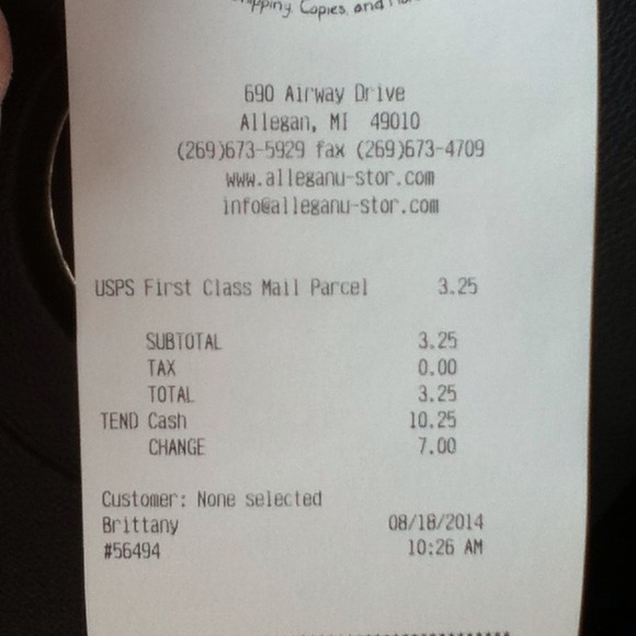 ❌SOLD❌ - Picture 4 of 4