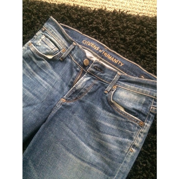 Citizens of Humanity Jeans