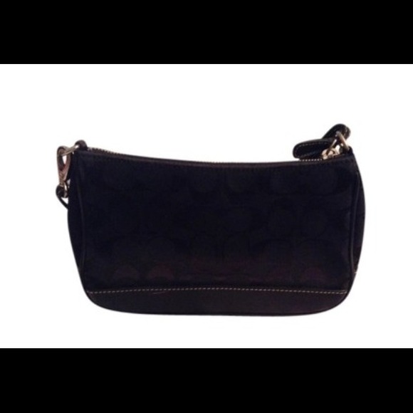 Coach shoulder bag!❌SOLD ❌