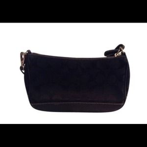 Coach shoulder bag!❌SOLD ❌