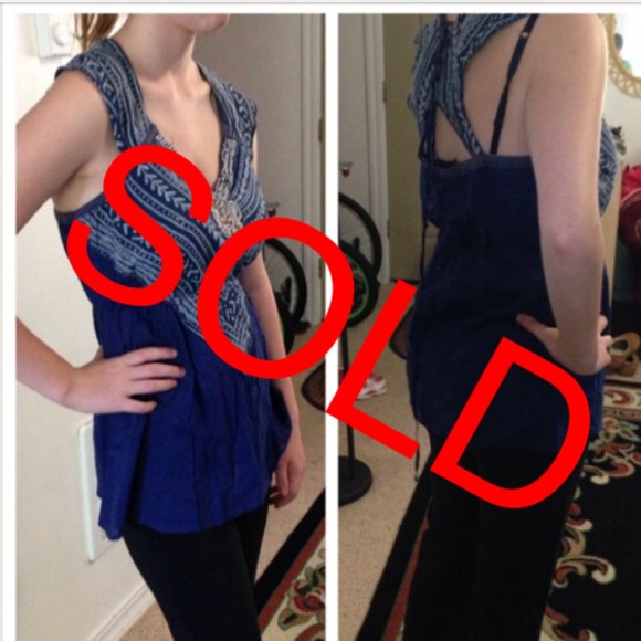 "Free people" *SOLD* in a bundle