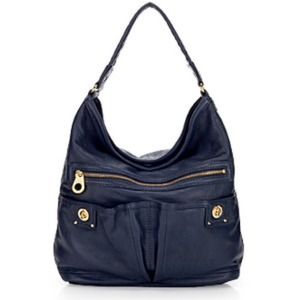 Marc by Marc Jacobs Totally Turnlock Faridah