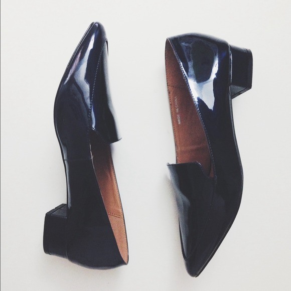 Urban Outfitters loafers