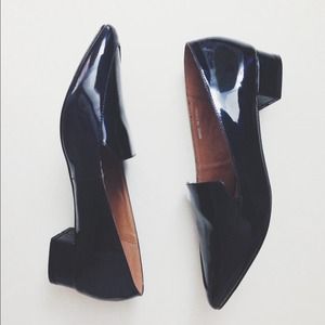 Urban Outfitters loafers