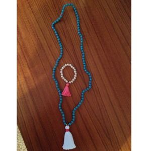 Order of Tribe Vibe!