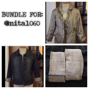 🌸BUNDLE - For @nita1060🌸