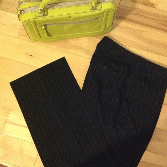 ⭐Ann Taylor Dress Pants NWOT