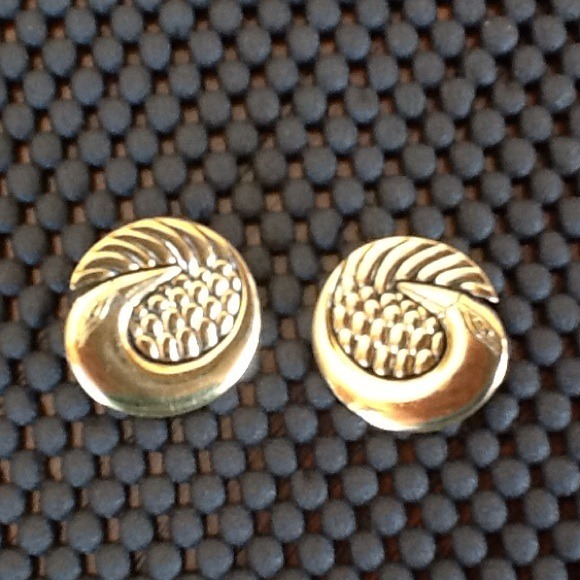 VINTAGE LAUREL BURCH CLASSIC "Laurel Burch" Signed