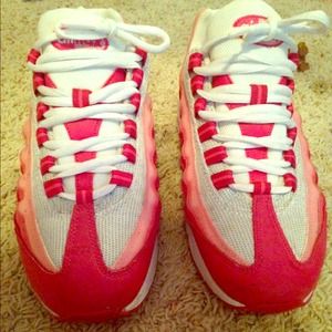 Air Max 95s