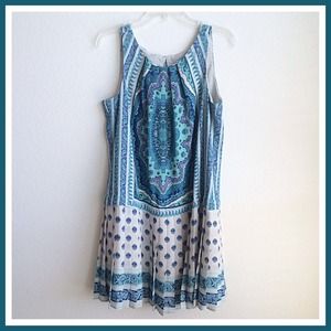NWT LOFT Dress!