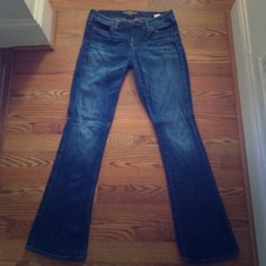 Perfect condition Lucky Brand Jeans! Size 8/29