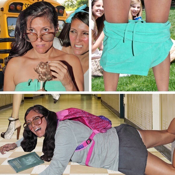 "Stop The Bullying!" Dress - Picture 2 of 6