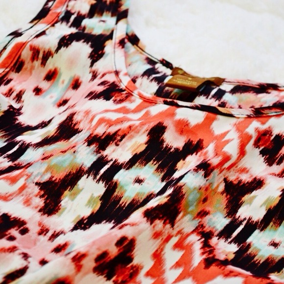 Pattern Romper - Picture 2 of 3