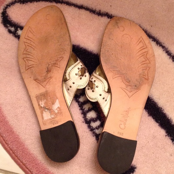 Sandal - Picture 2 of 2