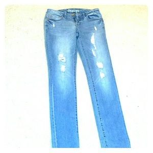 Skinny jeans ( I will bargain)