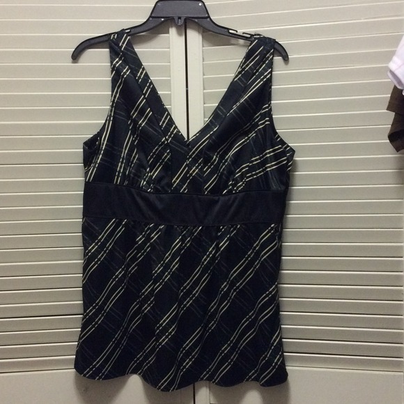 New York and Company shirt