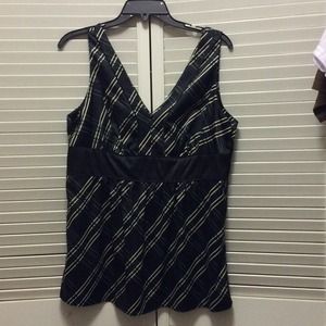 New York and Company shirt