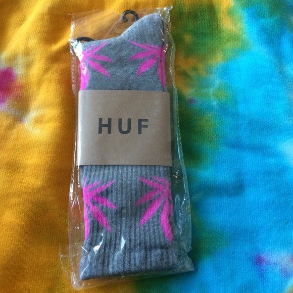 Huf Socks
