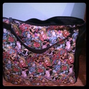 Ed Hardy bag