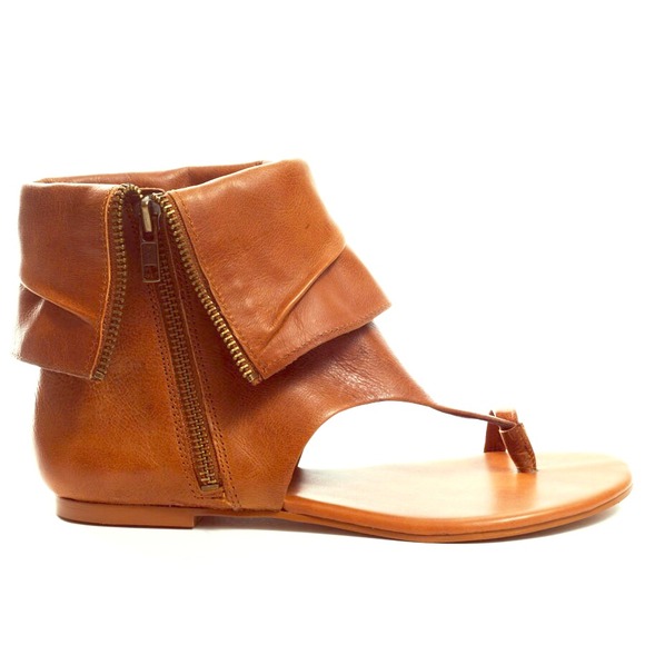 Jessica Simpson Desert Sand Sandals