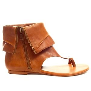 Jessica Simpson Desert Sand Sandals