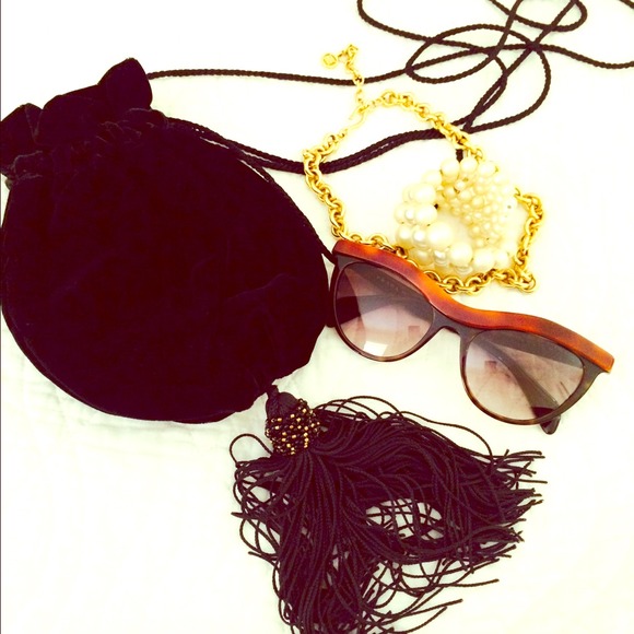 PRADA Sunglasses