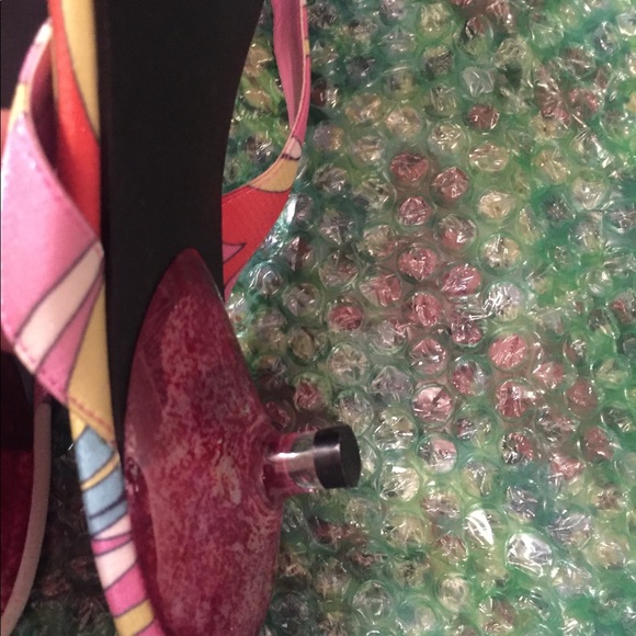 Franco Sarto Sandles - Picture 8 of 8