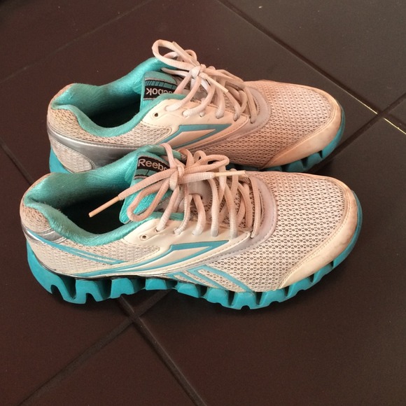 Reebok Running Shoes