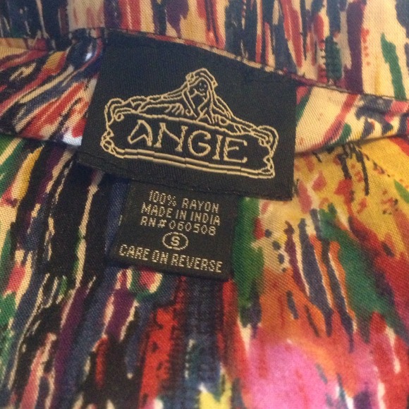 Romper - Picture 3 of 3