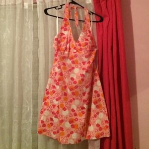 Lilly dress