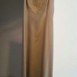 Evening dress
