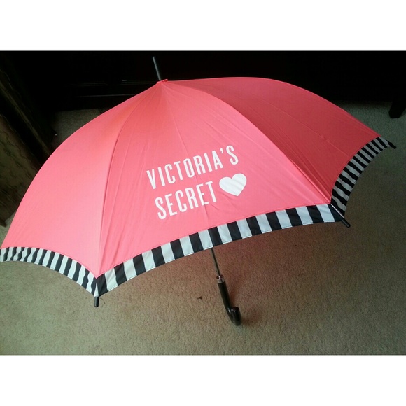 Victorias Secret Umbrella